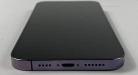 Mint
													Apple iPhone 14 Pro Max - Unlocked, Purple, 512 GB, A2651, photo 5 of 7