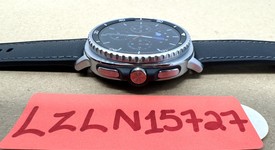 Mint
													Samsung Galaxy Watch8 Classic - Wi-Fi, Black, SM-L500, 46mm, photo 4 of 9