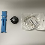 Fair Google Pixel Watch 2 - Wi-Fi, Silver, Wi-Fi