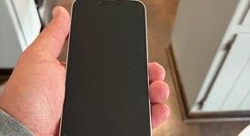 Good
													Apple iPhone 14 - Unlocked, Purple, 128 GB, A2649, photo 1 of 3