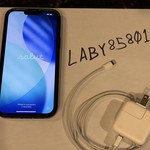 Good Apple iPhone 13 Pro Max - Unlocked, 128 GB, Graphite, A2484