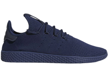 Adidas Pw Tennis HU Night Indigo Legend Ink White for sale