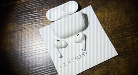 Used
													Apple AirPods Pro 2 - USB-C, photo 2 of 8