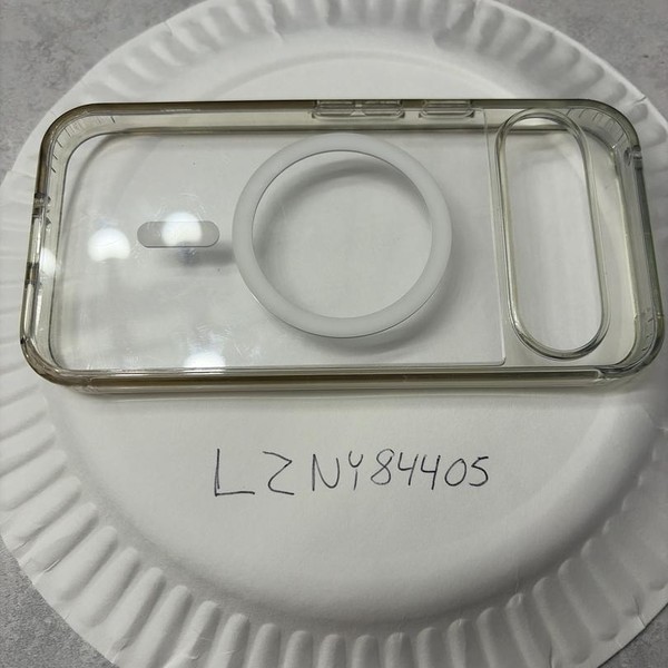 Google Pixel 9 - Unlocked, 128 GB, Porcelain, 12 GB, G2YBB