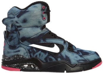 Nike Air Command Force Bleached Denim for sale
