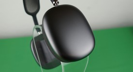 Used
													Apple AirPods Max - Gray, photo 4 of 11