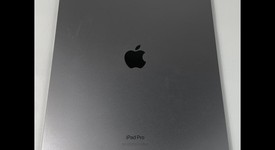 Mint
													Apple iPad Pro 12.9" 6th Gen 2022 - Unlocked, Gray, 256 GB, photo 3 of 7