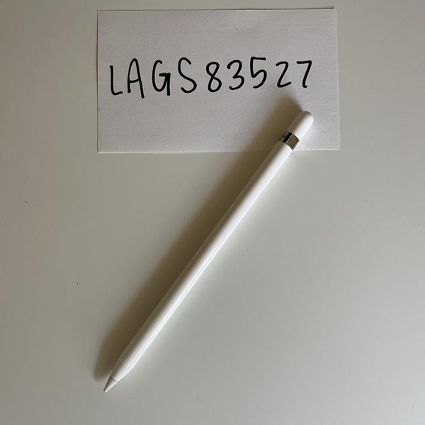 Apple Pencil 1st Gen