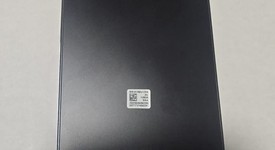 Good
													Samsung Galaxy A15 5G - Unlocked, Black & Blue, 128 GB, 4 GB, photo 5 of 8