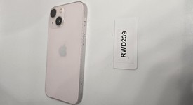 Mint
													Apple iPhone 13 Mini - Unlocked, Pink, 128 GB, A2481, photo 1 of 13