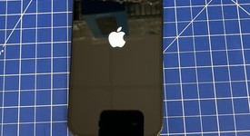 Good
													Apple iPhone 15 - Unlocked, Black, 128 GB, A2846, photo 5 of 7