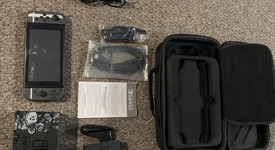 Good
													Nintendo Switch - Grey, 32 GB, Super Smash Bros. Edition, photo 1 of 4