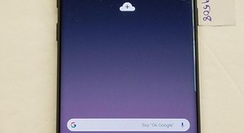 Fair
													Samsung Galaxy Note 8 - T-Mobile, Black, 64 GB, SM-N950U, photo 2 of 4