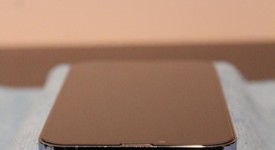 Good
													Apple iPhone 13 Pro Max - Unlocked, Sierra Blue, 1 TB, A2484, photo 4 of 23