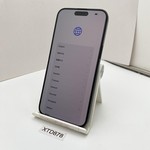 Good Apple iPhone 15 Pro Max - Unlocked, 256 GB, Blue, A2849