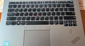 Good
													Lenovo ThinkPad X1 Yoga Laptop, photo 3 of 20