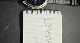 Good
													Garmin Fenix 8 - Titanium, SOLAR, photo 1 of 9