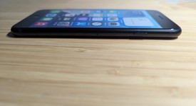 Good
													Apple iPhone SE 3rd Gen 2022 - Unlocked, Midnight, 128 GB, A2595, photo 4 of 13