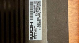 Used
													XFX Radeon RX 9070 XT - RX-97TMARGB9, Maercury OC Magnetic Air Edition, photo 4 of 5