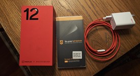 Mint
													OnePlus 12 - Unlocked, Black, 512 GB, 16 GB, CPH2583, photo 4 of 12