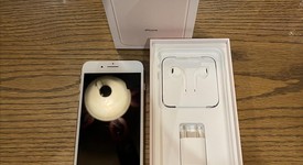 Good
													Apple iPhone 8 Plus - Verizon, Gold, 64 GB, A1864, photo 3 of 8