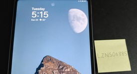 Mint
													OnePlus Pad 2 - Wi-Fi, Gray, 256 GB, 12 GB, photo 2 of 11