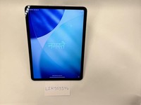 Apple iPad Pro 11" 4th Gen 2022