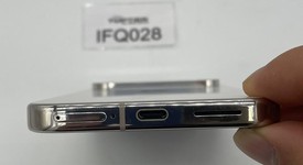 Good
													Google Pixel 9 Pro XL - Unlocked, Porcelain, 256 GB, 16 GB, GGX8B, photo 5 of 9