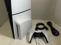 PlayStation 5 Slim Standard Edition (2023)