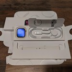 Mint Apple Watch Series 11 46mm - Rose Gold, A3333 - GPS, Aluminum