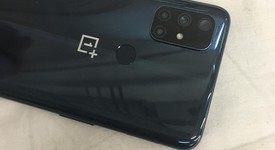 Good
													OnePlus Nord N10 5G - T-Mobile, Midnight Ice, 128 GB, 6 GB, BE2028, photo 5 of 7