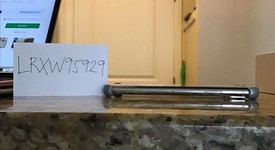 Good
													Apple iPhone X - AT&T, Silver, 64 GB, A1901, GSM, photo 3 of 7