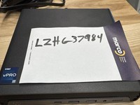 HP Mini PC