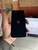 Good Apple iPhone SE 3rd Gen 2022 - Unlocked, Midnight, 64 GB, A2595