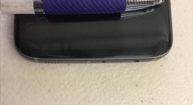Good
													Samsung Galaxy S7 - Sprint, Black, 32 GB, SM-G930P, photo 3 of 6