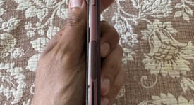 Mint
													Samsung Galaxy S22 Ultra - T-Mobile, Burgundy, 256 GB, 12 GB, SM-S908U, photo 4 of 7