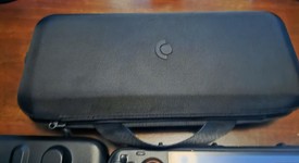 Mint
													Steam Deck OLED - AMD, Clear, 1 TB, 16 GB, Limited Edition, photo 4 of 8