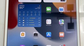 Good
													Apple iPad Air 3rd Gen - Wi-Fi, Gold, 256 GB, photo 1 of 9