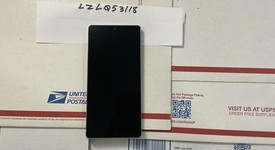 Mint
													Samsung Galaxy S25 Ultra - Verizon, Black, 256 GB, 12 GB, SM-S938U, photo 1 of 9