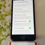 Good Apple iPhone SE 2nd Gen 2020 - Unlocked, 64 GB, Black, A2275