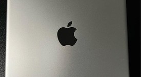 Good
													Apple iPad 9th Gen - Wi-Fi, Silver, 64 GB, A2602, photo 4 of 4