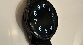 Good
													Garmin Venu 2 Plus - Black, photo 5 of 6