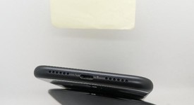 Good
													Apple iPhone Xr - T-Mobile, Black, 64 GB, A1984, photo 2 of 7