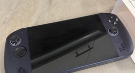Mint
													Lenovo Legion Go - Z1 Extreme, Black, 512 GB, 16 GB, photo 5 of 7