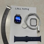 Good Apple Watch Series 10 42mm - Silver, A2997 - GPS, Aluminum