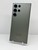 Good Samsung Galaxy S23 Ultra - Unlocked, Green, 256 GB, 8 GB, SM-S918U1