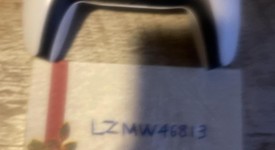 Good
													DualSense Wireless Controller - White, photo 4 of 4