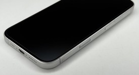 Mint
													Apple iPhone 16 - T-Mobile, White, 256 GB, A3081, photo 3 of 7