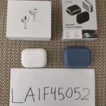 Used Apple AirPods Pro 3