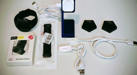 Mint
													OnePlus Watch 2 - Black, photo 5 of 6